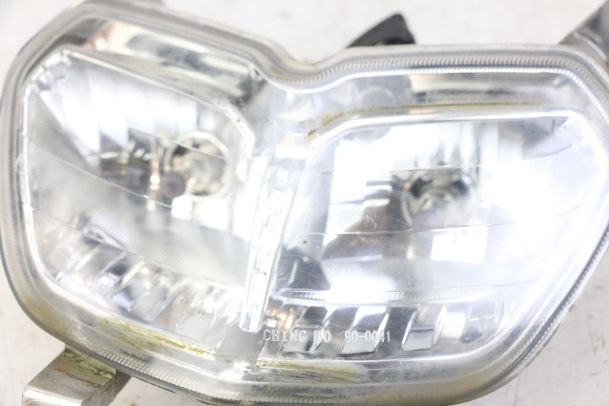 photo de FRONT HEADLIGHT PIAGGIO NEW TYPHOON 50 (2010 - 2017)