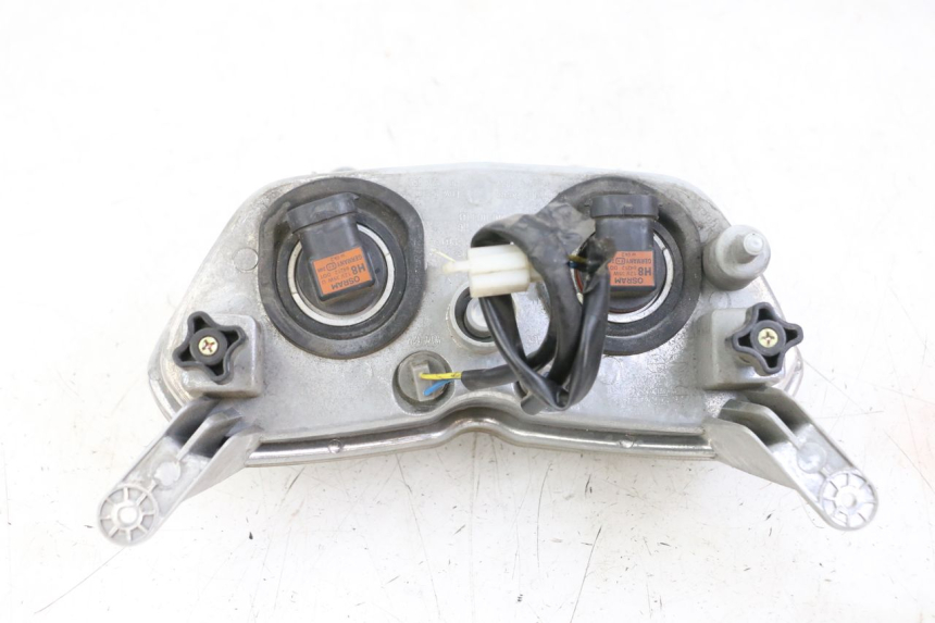 photo de FRONT HEADLIGHT PIAGGIO NEW TYPHOON 50 (2010 - 2017)