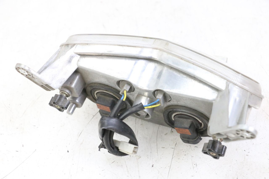 photo de FRONT HEADLIGHT PIAGGIO NEW TYPHOON 50 (2010 - 2017)