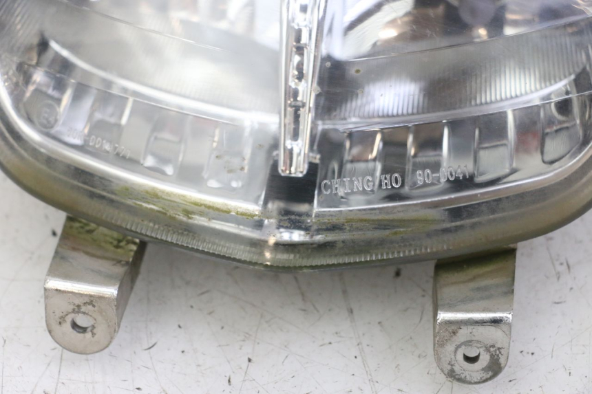 photo de FRONT HEADLIGHT PIAGGIO NEW TYPHOON 50 (2010 - 2017)