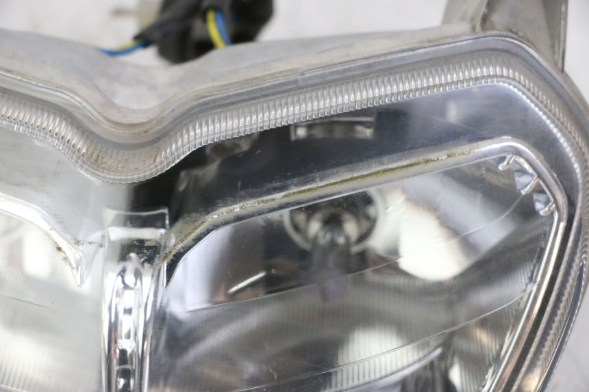 photo de FRONT HEADLIGHT PIAGGIO NEW TYPHOON 50 (2010 - 2017)