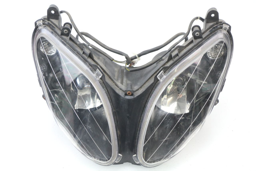photo de HEADLIGHT PIAGGIO NRG 50 (2004 - 2017)
