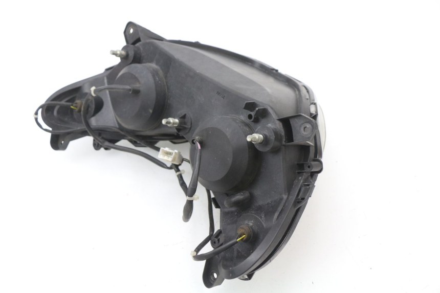 photo de HEADLIGHT PIAGGIO NRG 50 (2004 - 2017)