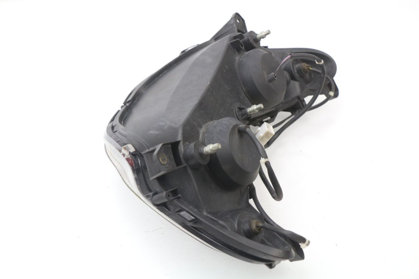 photo de HEADLIGHT PIAGGIO NRG 50 (2004 - 2017)