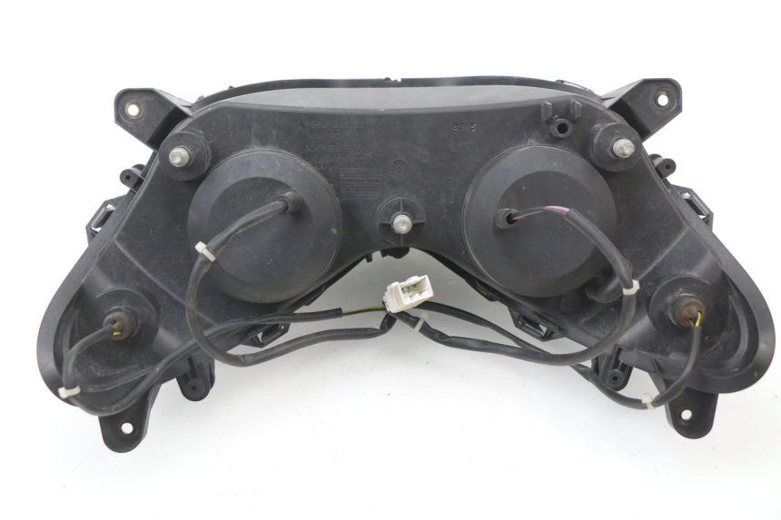 photo de HEADLIGHT PIAGGIO NRG 50 (2004 - 2017)