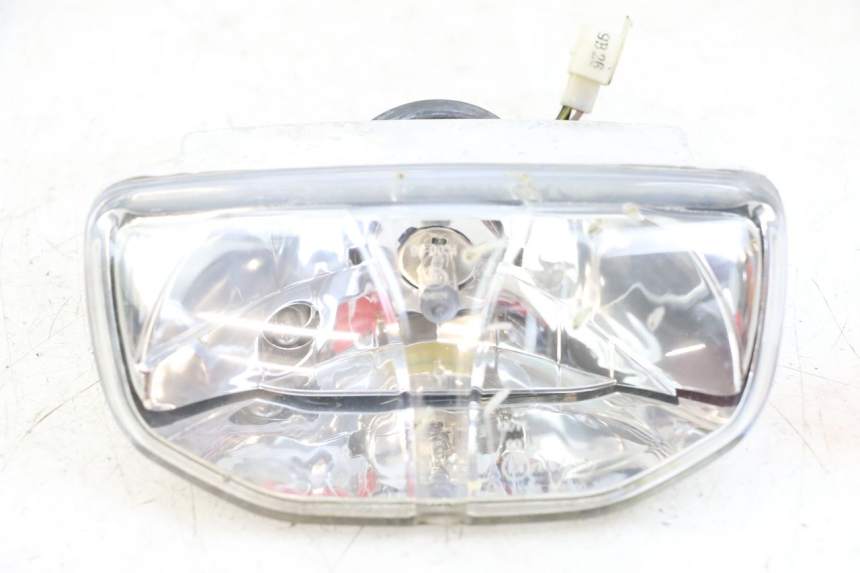 photo de HEADLIGHT PIAGGIO TYPHOON 50 (2000 - 2009)