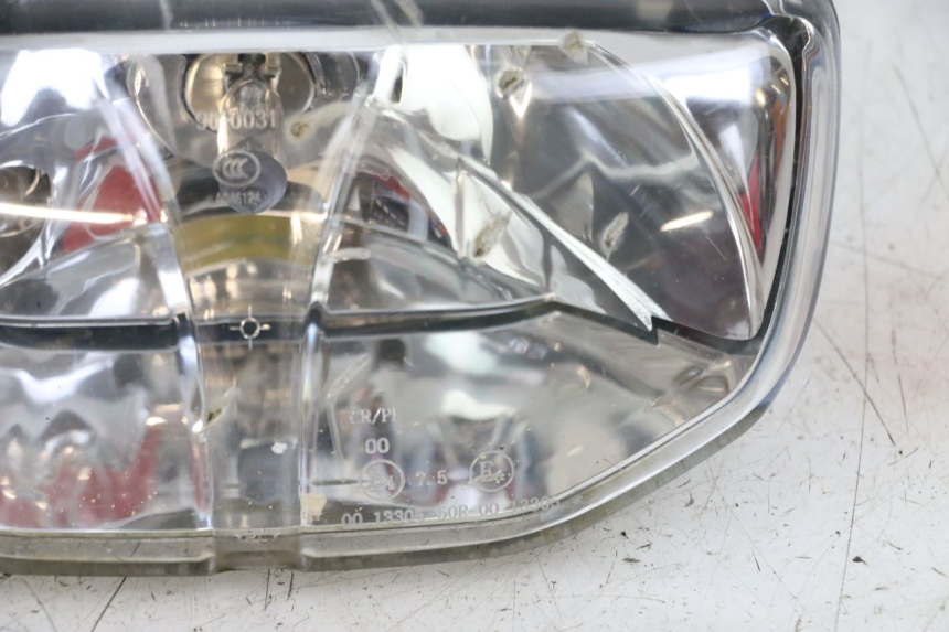 photo de HEADLIGHT PIAGGIO TYPHOON 50 (2000 - 2009)