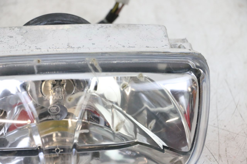 photo de HEADLIGHT PIAGGIO TYPHOON 50 (2000 - 2009)