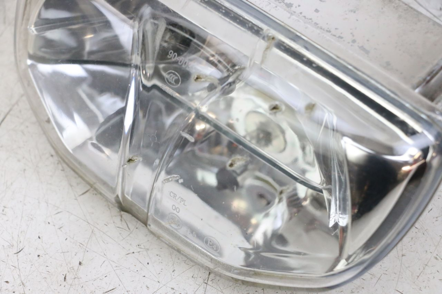 photo de HEADLIGHT PIAGGIO TYPHOON 50 (2000 - 2009)