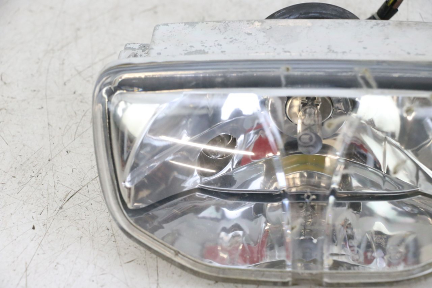 photo de HEADLIGHT PIAGGIO TYPHOON 50 (2000 - 2009)