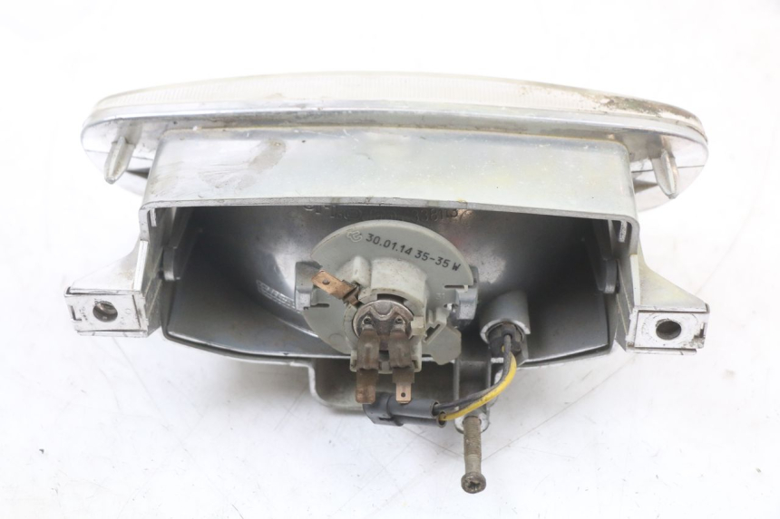 photo de FRONT HEADLIGHT PIAGGIO TYPHOON 80 (1994 - 1997)