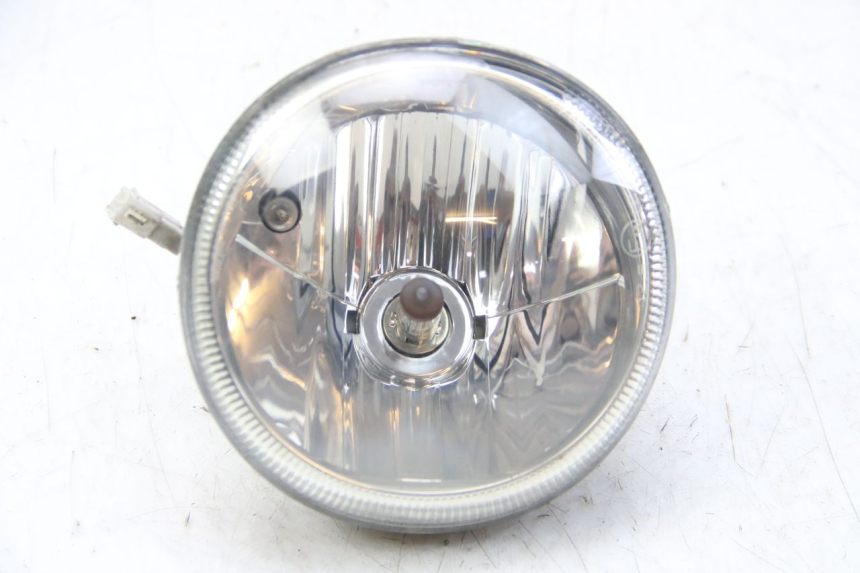 photo de FRONT HEADLIGHT PIAGGIO VESPA GRANTURISMO 125 (2003 - 2007)