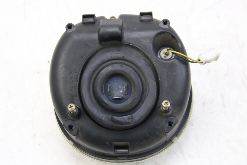 photo de FRONT HEADLIGHT PIAGGIO VESPA GRANTURISMO 125 (2003 - 2007)
