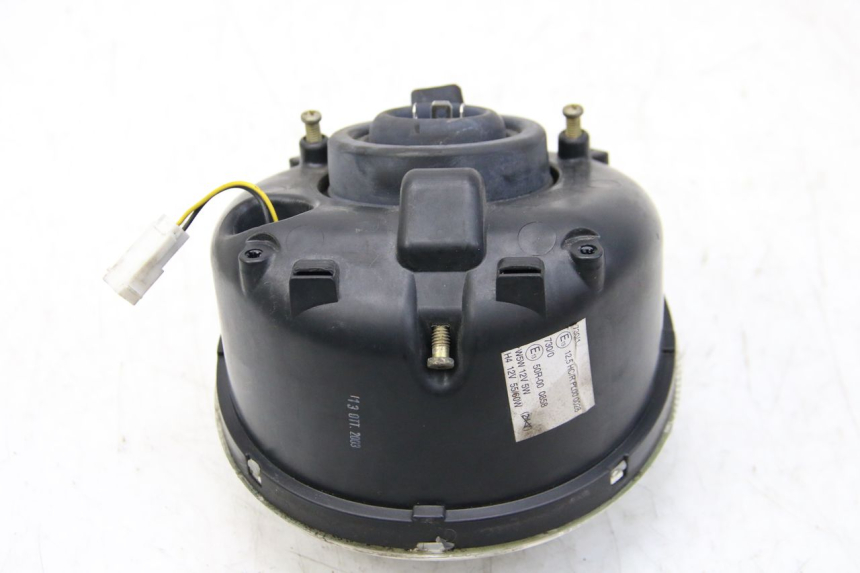photo de FRONT HEADLIGHT PIAGGIO VESPA GRANTURISMO 125 (2003 - 2007)