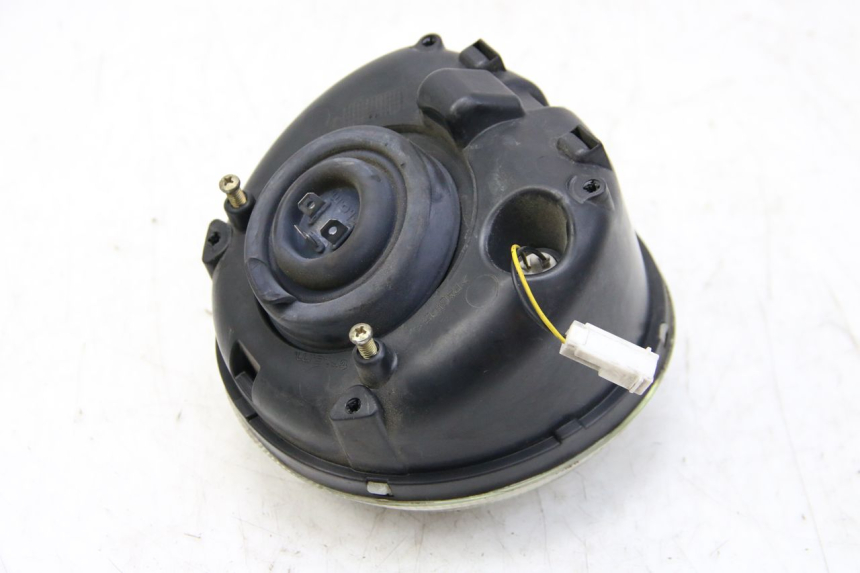 photo de FRONT HEADLIGHT PIAGGIO VESPA GRANTURISMO 125 (2003 - 2007)