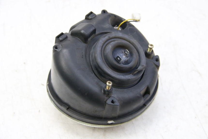 photo de FRONT HEADLIGHT PIAGGIO VESPA GRANTURISMO 125 (2003 - 2007)