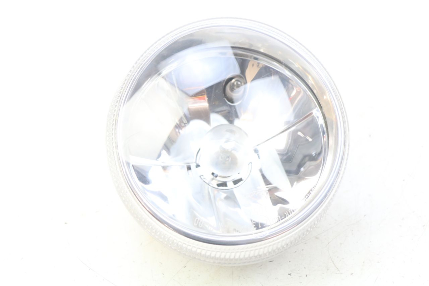 photo de FRONT HEADLIGHT PIAGGIO VESPA LX 2T 50 (2005 - 2013)