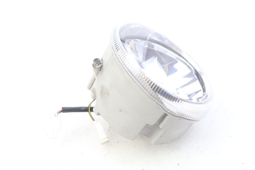 photo de FRONT HEADLIGHT PIAGGIO VESPA LX 2T 50 (2005 - 2013)