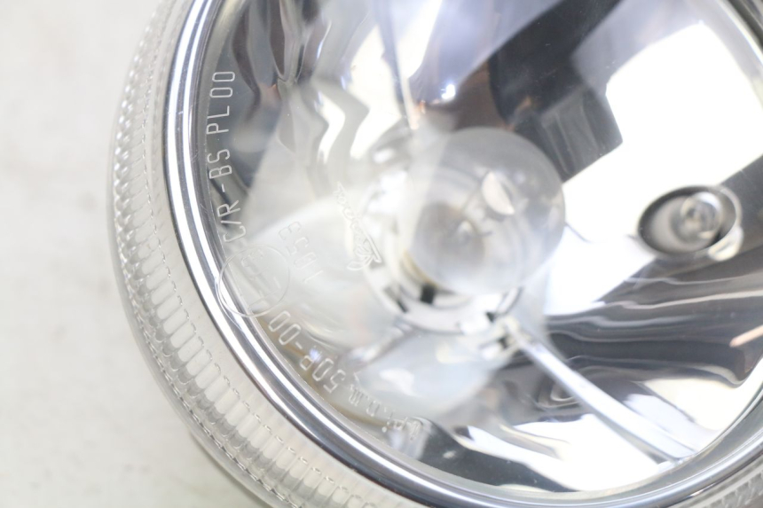 photo de FRONT HEADLIGHT PIAGGIO VESPA LX 2T 50 (2005 - 2013)