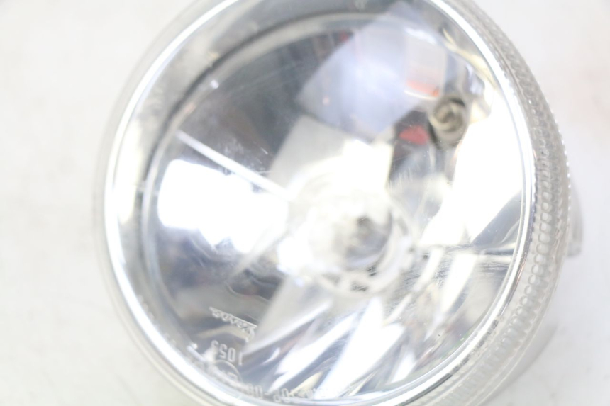 photo de FRONT HEADLIGHT PIAGGIO VESPA LX 2T 50 (2005 - 2013)