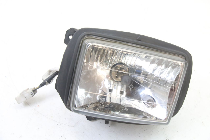 photo de HEADLIGHT PIAGGIO VESPA S 2T 50 (2007 - 2014)