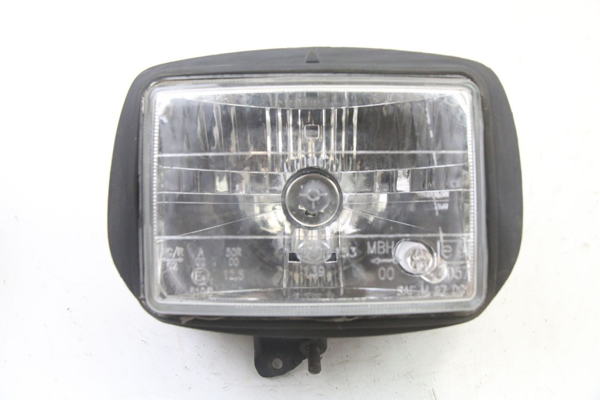 photo de HEADLIGHT PIAGGIO VESPA S 2T 50 (2007 - 2014)