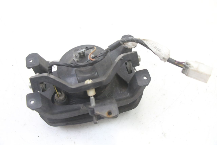 photo de HEADLIGHT PIAGGIO VESPA S 2T 50 (2007 - 2014)