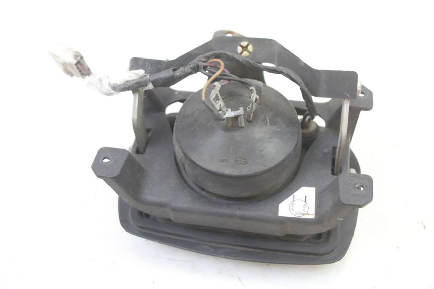 photo de HEADLIGHT PIAGGIO VESPA S 2T 50 (2007 - 2014)