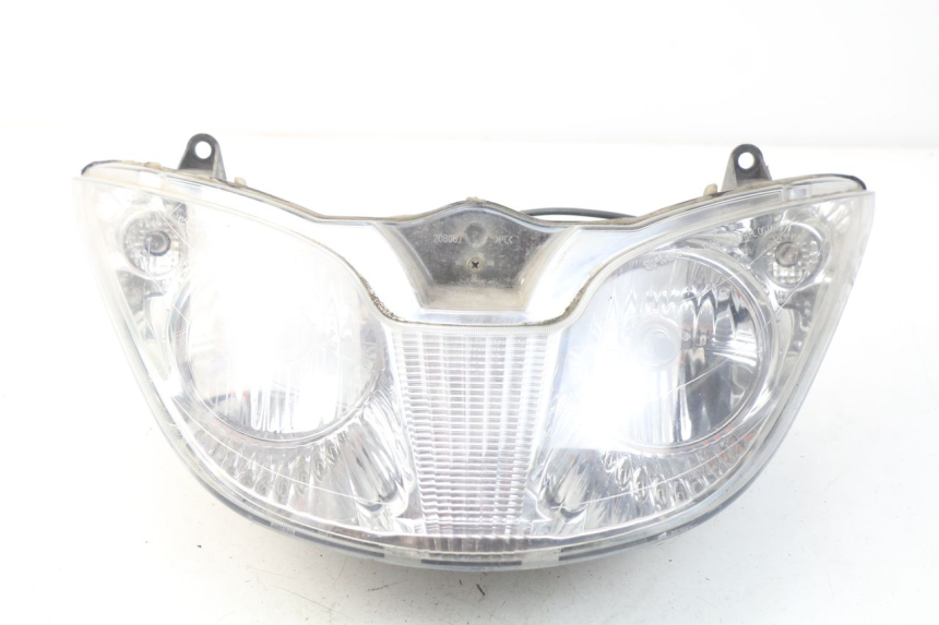 photo de FRONT HEADLIGHT PIAGGIO X8 125 (2004 - 2007)