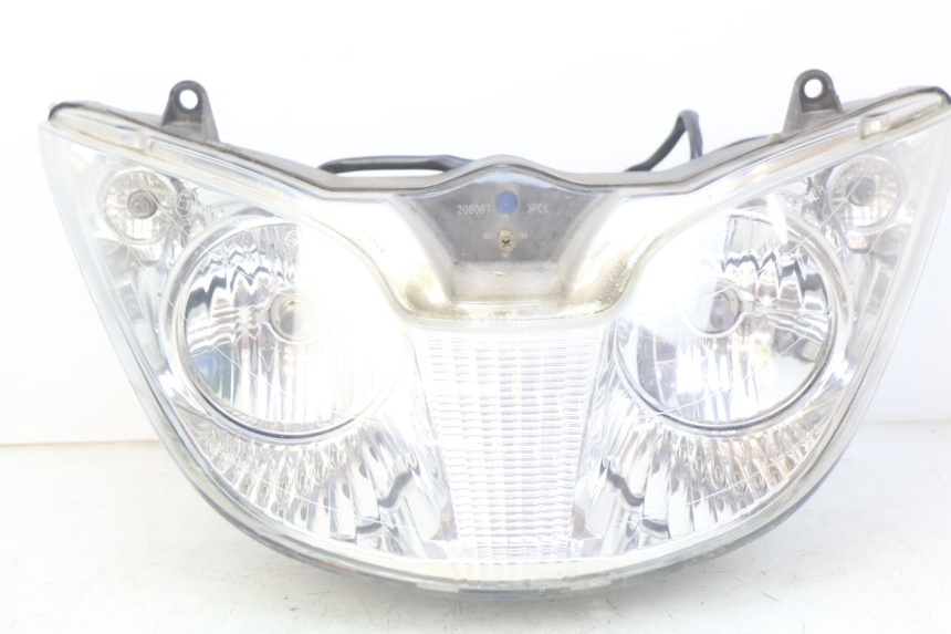 photo de FRONT HEADLIGHT PIAGGIO X8 125 (2004 - 2007)