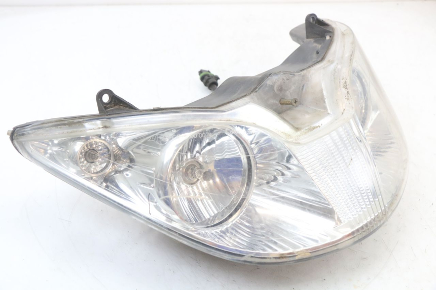 photo de FRONT HEADLIGHT PIAGGIO X8 125 (2004 - 2007)