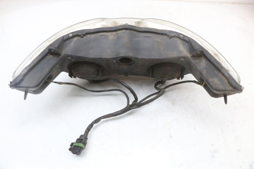 photo de FRONT HEADLIGHT PIAGGIO X8 125 (2004 - 2007)