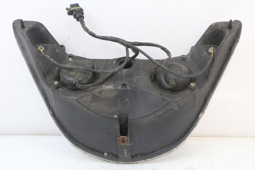 photo de FRONT HEADLIGHT PIAGGIO X8 125 (2004 - 2007)