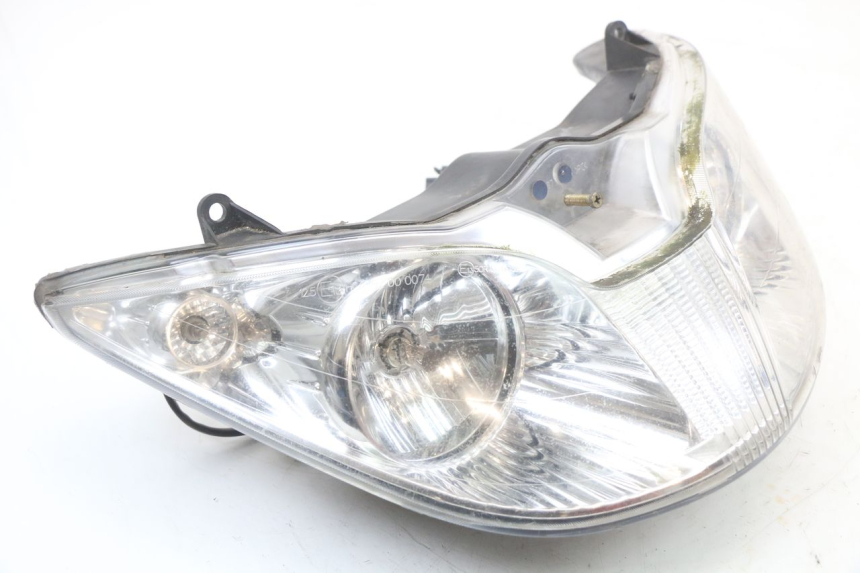 photo de FRONT HEADLIGHT PIAGGIO X8 125 (2004 - 2007)