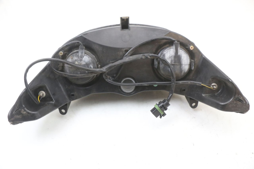 photo de FRONT HEADLIGHT PIAGGIO X8 125 (2004 - 2007)