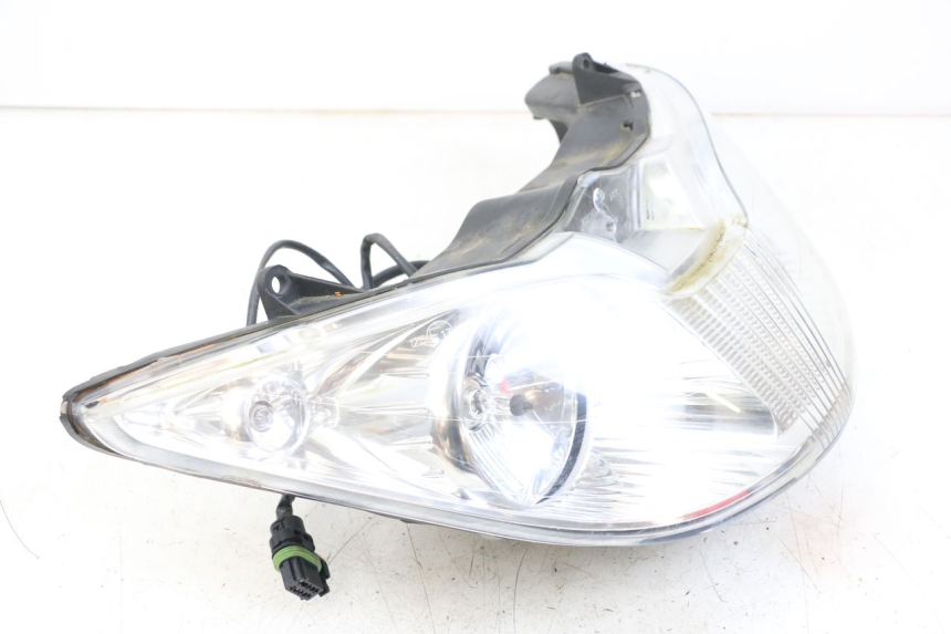 photo de FRONT HEADLIGHT PIAGGIO X8 125 (2004 - 2007)