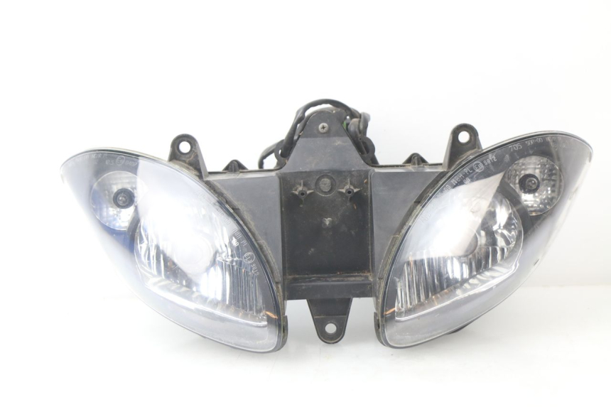 photo de HEADLIGHT PIAGGIO X9 125 (2000 - 2003)