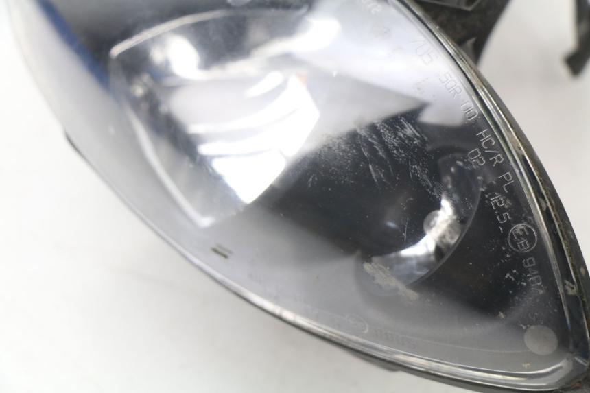 photo de HEADLIGHT PIAGGIO X9 125 (2000 - 2003)