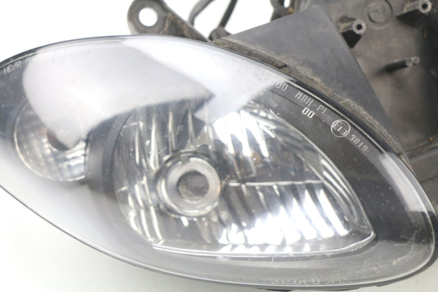 photo de HEADLIGHT PIAGGIO X9 125 (2000 - 2003)