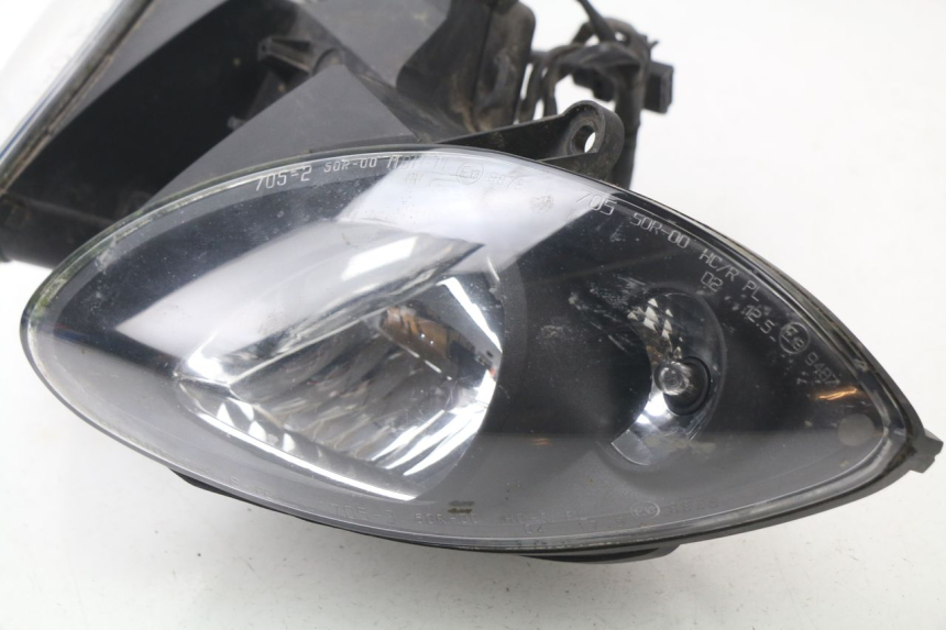 photo de HEADLIGHT PIAGGIO X9 125 (2000 - 2003)