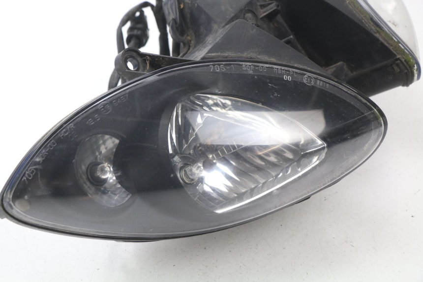 photo de HEADLIGHT PIAGGIO X9 125 (2000 - 2003)