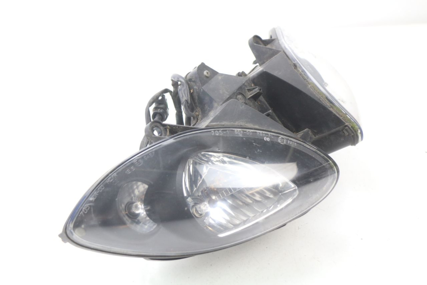 photo de HEADLIGHT PIAGGIO X9 125 (2000 - 2003)