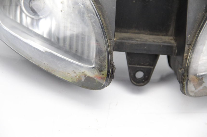 photo de HEADLIGHT PIAGGIO X9 125 (2000 - 2003)