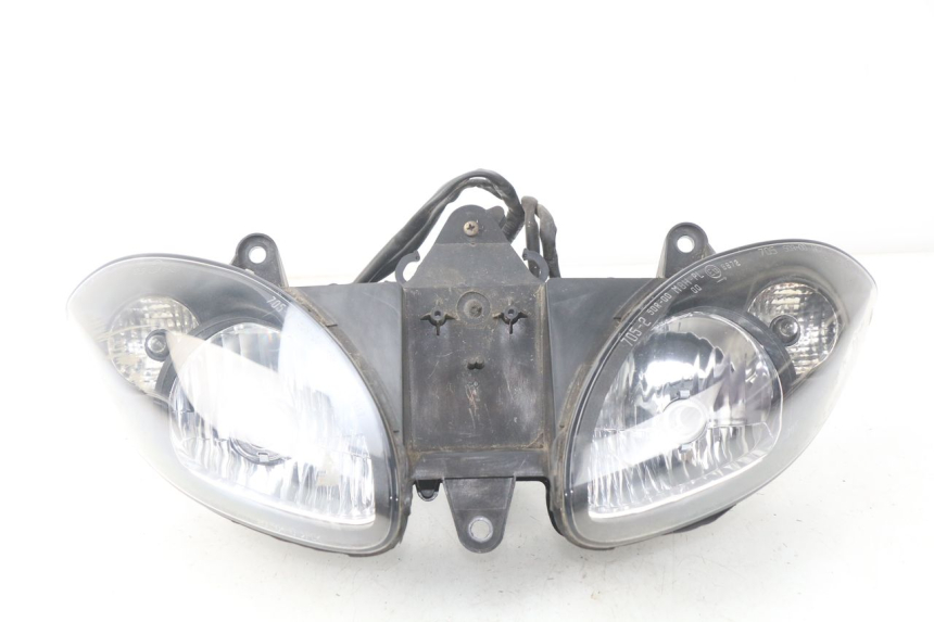 photo de HEADLIGHT PIAGGIO X9 125 (2000 - 2003)