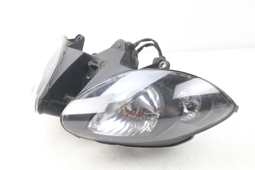 photo de HEADLIGHT PIAGGIO X9 125 (2000 - 2003)