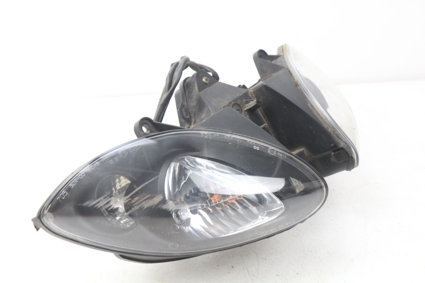 photo de HEADLIGHT PIAGGIO X9 125 (2000 - 2003)