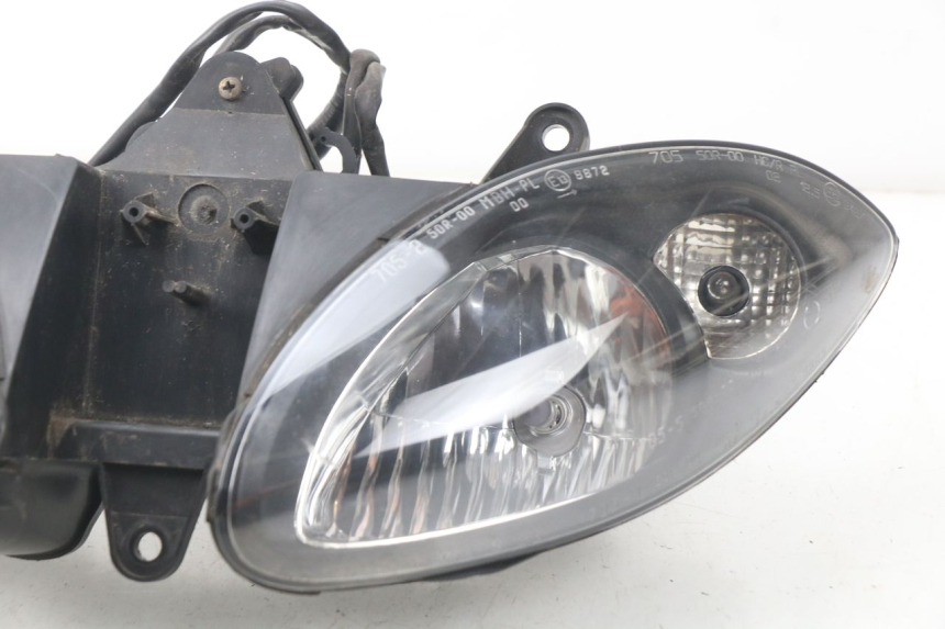 photo de HEADLIGHT PIAGGIO X9 125 (2000 - 2003)