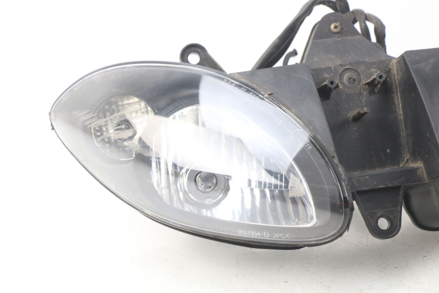 photo de HEADLIGHT PIAGGIO X9 125 (2000 - 2003)