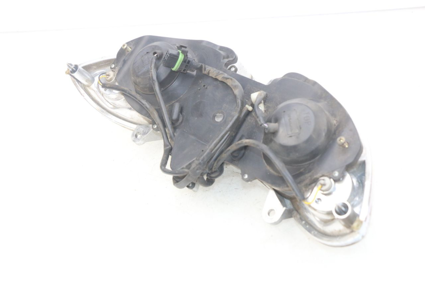 photo de FRONT HEADLIGHT PIAGGIO X9 EVOLUTION 250 (2003 - 2007)