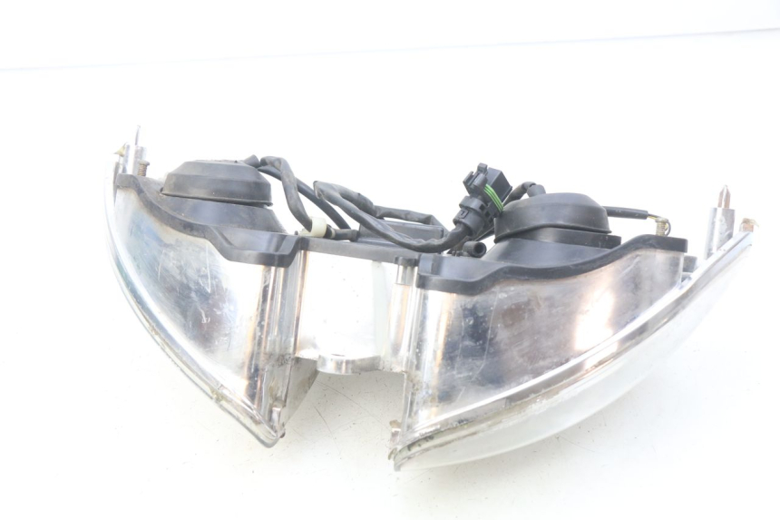 photo de FRONT HEADLIGHT PIAGGIO X9 EVOLUTION 250 (2003 - 2007)